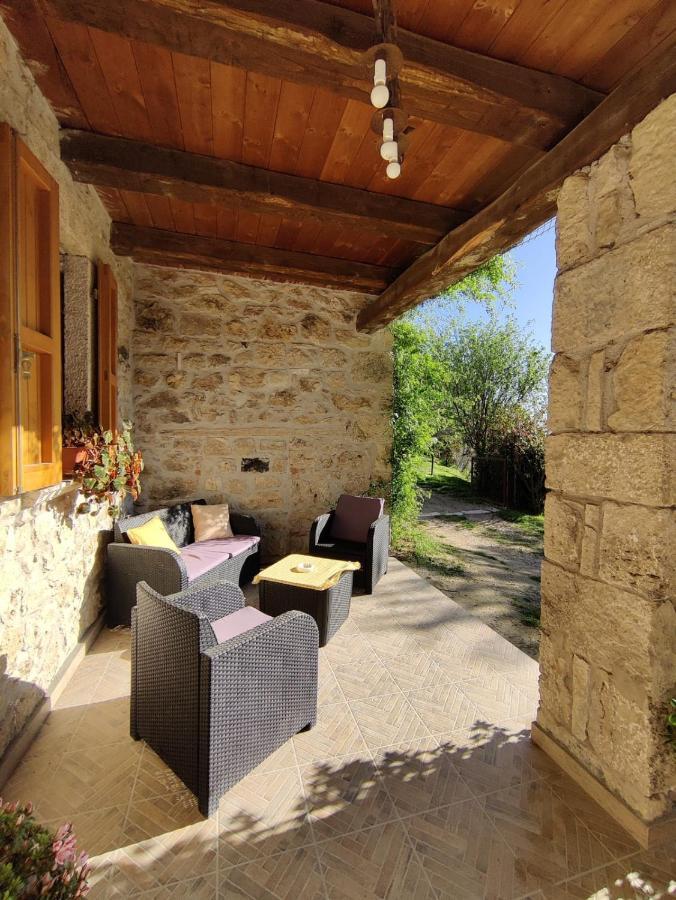 B&B Casale Giovannozzi Ascoli Piceno Exterior photo