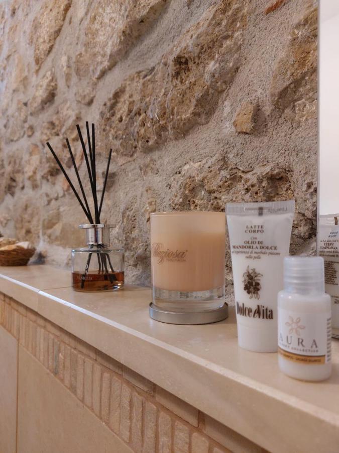 B&B Casale Giovannozzi Ascoli Piceno Exterior photo